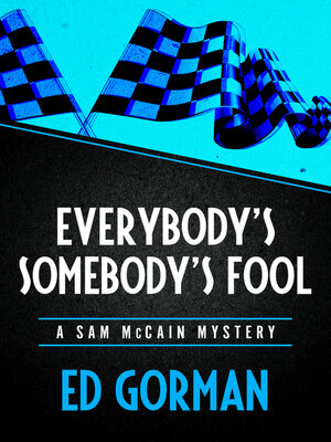 cover image of Everybody's Somebody's Fool
